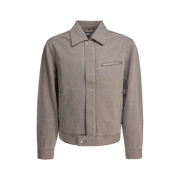 Our Legacy Jackets for Men Label Size 52